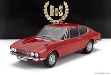 Fiat Dino 2000 Coupè 1 18 BoS