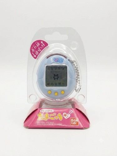 Tamagotchi plus light - tamagotchi,