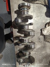 albero motore bmw n47 