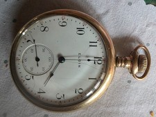 Orologio tasca vintage - da,