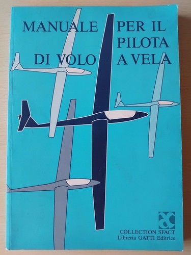 Manuale per pilota volo - per,