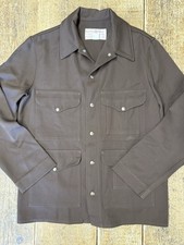 Filson Jacket Giacca Cruiser