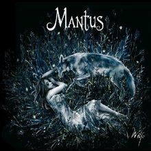 Wölfe von Mantus | CD |