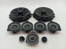 PORSCHE CAYMAN 718 BOSE set
