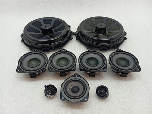 Porsche cayman 718 bose set - porsche,