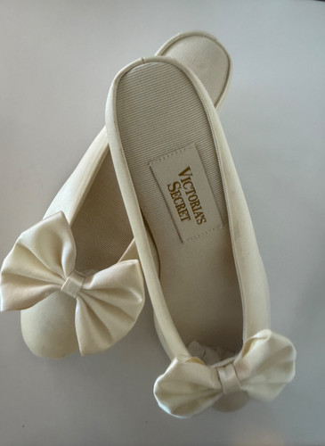 Pantofole sposa vintage - sposa,