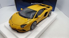  AA79132 Autoart Lamborghini
