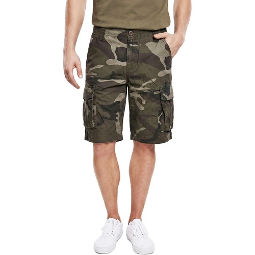 Pantaloncini cargo uomo - cargo,
