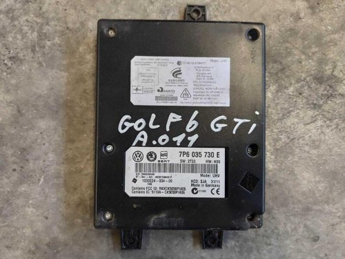 Centralina bluetooth per - centralina,