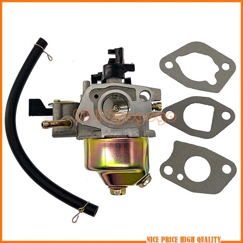 Carburatore con guarnizione