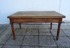 Tavolo a plancia doppia in