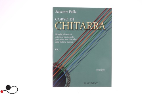 Manuale spartito rugginenti - manuale,