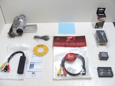 Panasonic NV-GS150 3CCD Mini