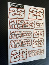 Luca salvadori moto - 23,