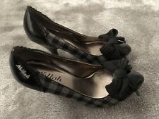 scarpe donna con tacco