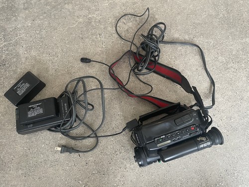Videoregistratore sony - videoregistratore,