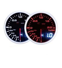 Manometro PRESSIONE TURBINA Pressione TURBO Analogico Digitale 1x1 Linea DEPO