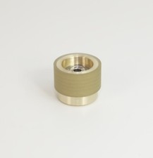 NUOVO RULLO CONTATORE TASCAM 48 1/2" CON DOPPIO CUSCINETTO (ATHAN)