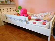 Lettino Montessori con materasso