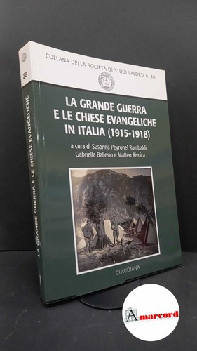 Peyronel rambaldi susanna - susanna.,
