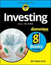 Investing All-in-One For