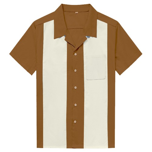 Camicie bowling charlie - camicie, da