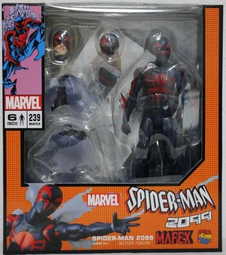 Nuovo giocattolo medicom mafex - medicom,