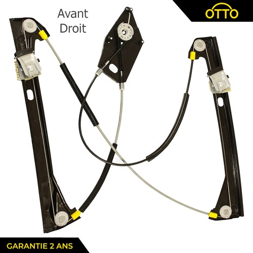 Leva vetrocamera elettrica - leva,