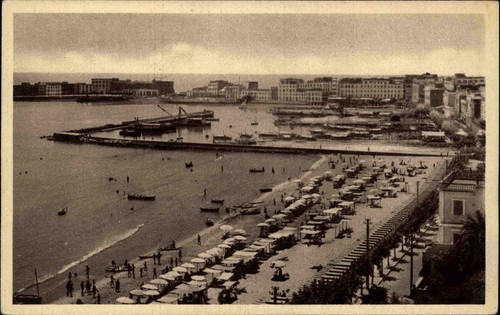 Anzio italy 1920 - italy~1920/30, dalla
