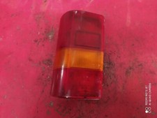 fanale posteriore sinistro per