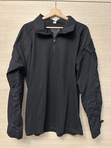 Maglia softair invadergear - softair,