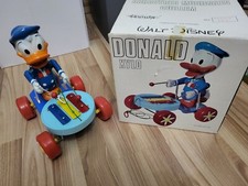 Giocattolo disney donald - giocattolo,