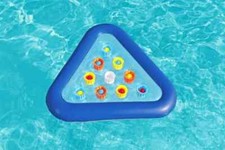 Gioco Galleggiante Pong