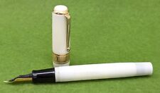 Stipula Theta fountain pen