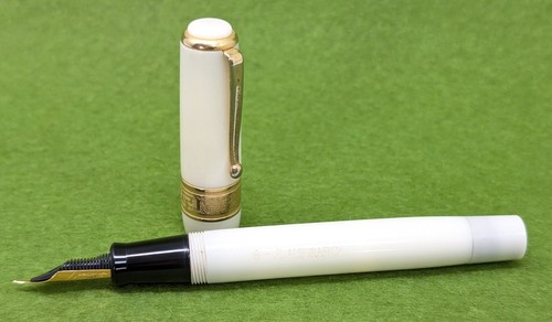 Stipula theta fountain pen - fountain,