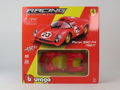 Burago bburago kit - kit, 330
