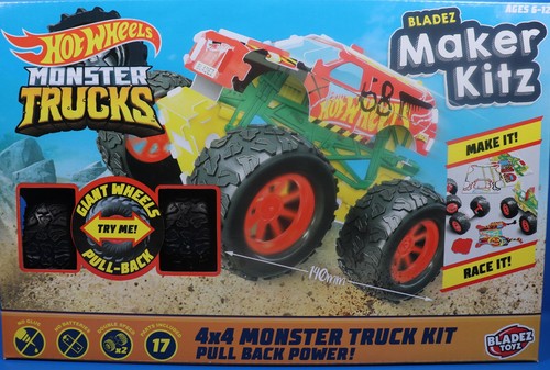 Hot wheels maker - hot, kitz