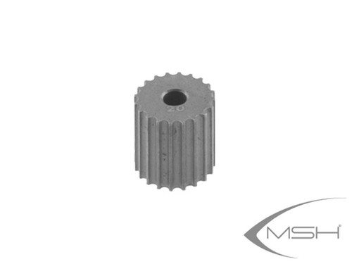 Pignone 20t msh protos - 20t,