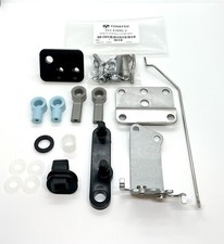 Kit conversione da motozappa a telecomando Tohatsu MFS8A/MFS8B/MFS9.8A2/MFS9.8B