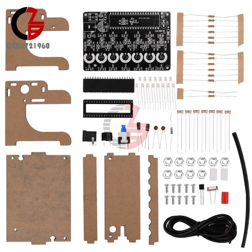 Kit led pianoforte elettrico - kit,