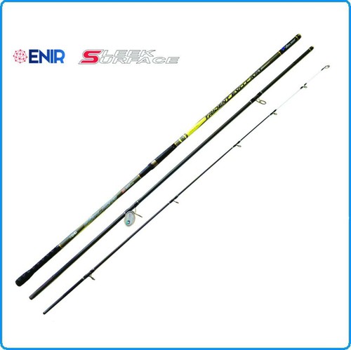 Canna italica trident - evo, cast