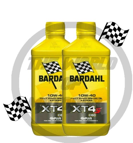 Olio motore bardahl - olio/motore,