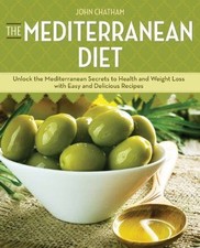The Mediterranean Diet: Unlock