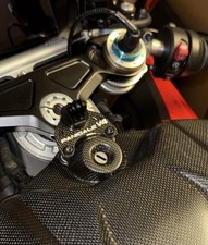 Ducati panigale 2025 - panigale, v4