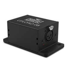 Chauvet Pro Upload 08 |