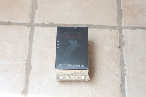 Assassin creed confraternita - creed,
