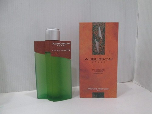 Aubusson homme profumo - aubusson,