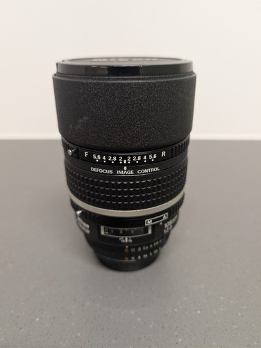 Ecc nikon 105mm dc - [ecc],