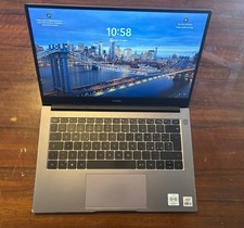 Huawei MateBook D 14 (2020)