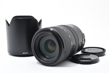 [Excellent] Sony 70-300mm